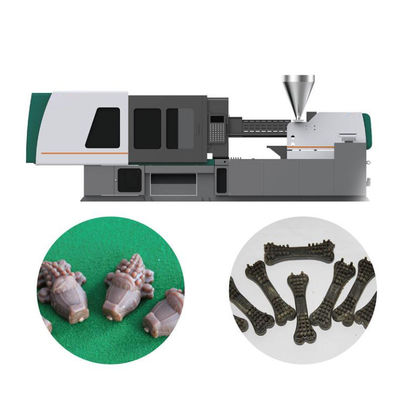 Машина инжекционного метода литья легкой закускы любимца машины обслуживания собаки зубоврачебной заботы