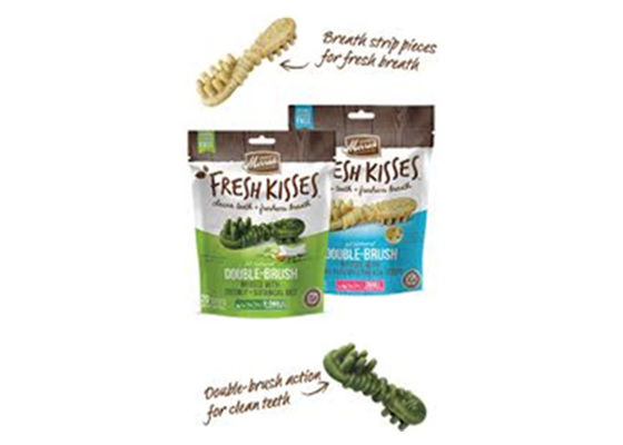 Полностью электрическая машина обслуживания любимца жеваний собаки, энергосберегающий тип машина обслуживания для собак