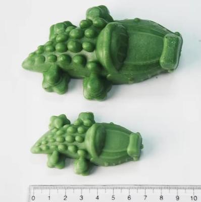 Высокотехнологичное оборудование пищевой промышленности корма для домашних животных обрабатывает инжекционный метод литья производящ обслуживания любимца