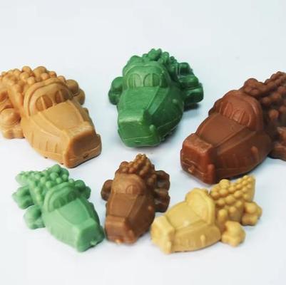 Машина инжекционного метода литья любимчика зубоврачебной внимательности для косточки собаки жуя еду