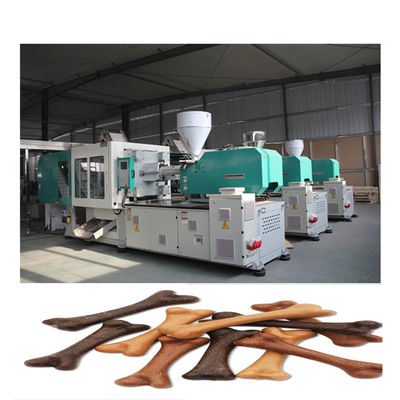 Любимчик обрабатывает животную еду делая машину, технологическое оборудование штранг-прессования еды любимчика