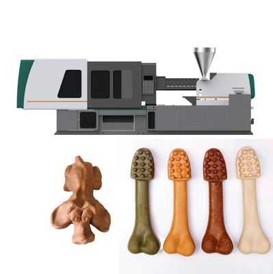 Тип прессформа прессформы впрыски собаки машины обслуживания любимца зубоврачебными впрыснутая обслуживаниями