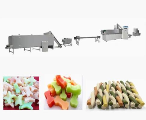 Стейк говядины, штрангпресс собачьей еды ручки цыпленка для адвокатского сословия Chews любимчика зубоврачебной внимательности