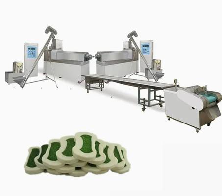 Хозяйственный штрангпресс собачьей еды любимчика зубоврачебной внимательности, машинное оборудование еды любимчика