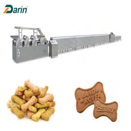 Машина обработки печенья СС, линия производства корма для домашних животных для разнообразия форм