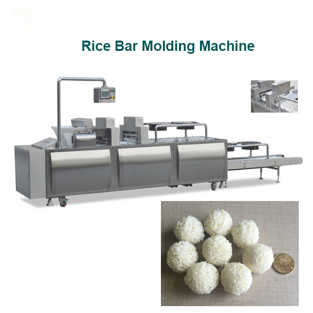 Энергосберегающий формовочный станок DRC-65 с CE-сертификатом