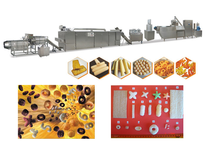 Делать закусок слойки мозоли еды машины закуски слойки большой емкости быстрой скорости