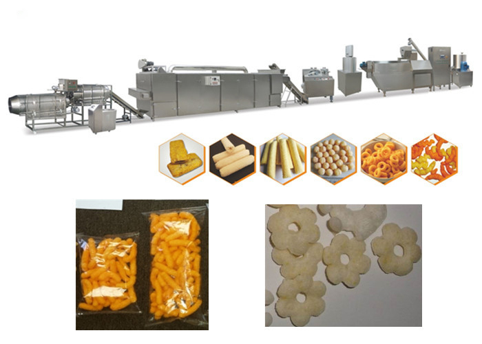 120-500кг/машина штрангпресса слойки мозоли х для высокоскоростной прессовать закуски слойки