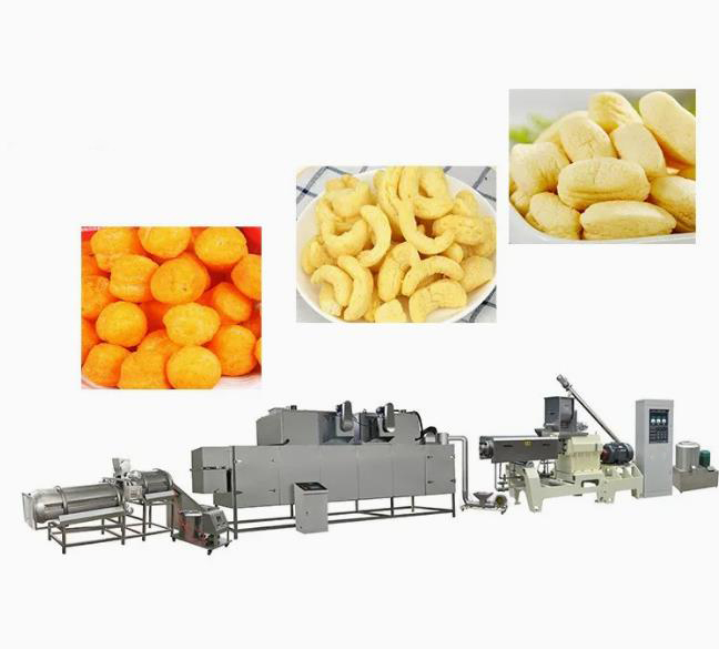 Машина автоматического риса мозоли пшеницы сопея для хлопьев 150kg/h, 240kg/h, 500kg/h