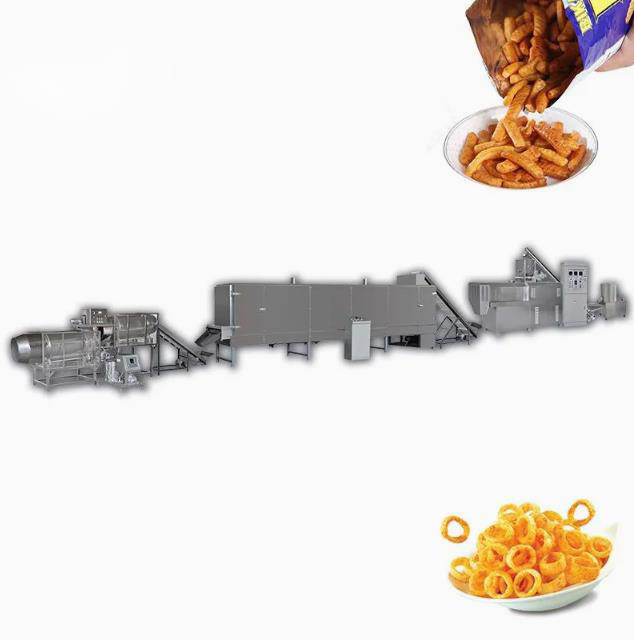 Английская машина Continuou штрангпресса заедк версии SUS304 автоматическое