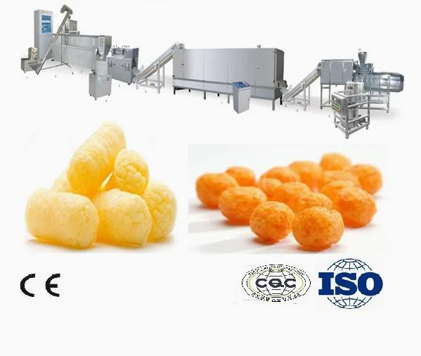 Технологическая линия штрангпресса винта близнеца лепешки заедк нержавеющей стали 3d 2d