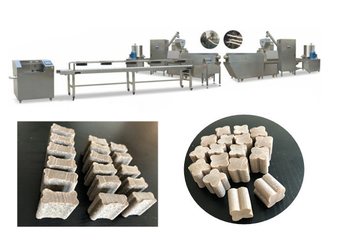 Машина обслуживания ЛЮБИМЦА Сс одиночная/цвет двойника обрабатывают продукцию жевательной резины