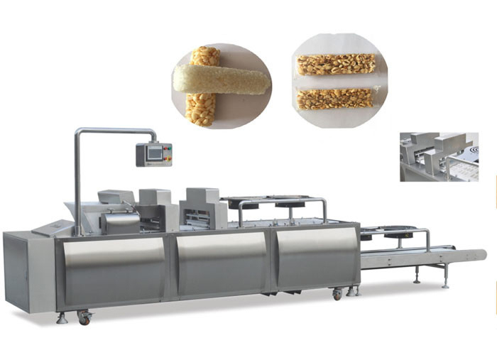 Качество еды сопнуло Адвокатура хлопьев риса делая машину 100~200кг в час