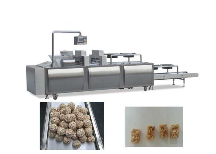 Автоматический формировать Адвокатуры хлопьев технологического оборудования Адвокатуры энергии нержавеющей стали/шарика