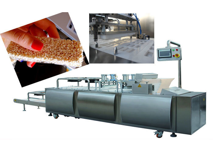 Адвокатура хлопьев шоколада делая машиной стантлесс материал стали 304