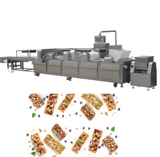 Полное адвокатское сословие хлопьев нержавеющей стали формируя машину для конфеты сезама, пшеницы