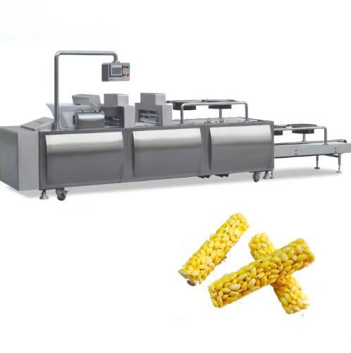 Адвокатское сословие конфеты хлопьев новой конструкции автоматическое делая машину/засопело создатель адвокатского сословия хлопьев риса