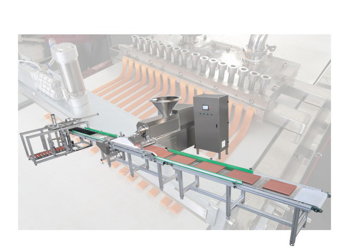 Отрывистая ручка мяса обслуживаний делая материал машины SUS304