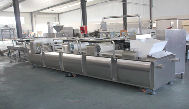 Мини Адвокатура энергии Адвокатуры Гранола бывшая делая прутковый автомат машины/хлопьев