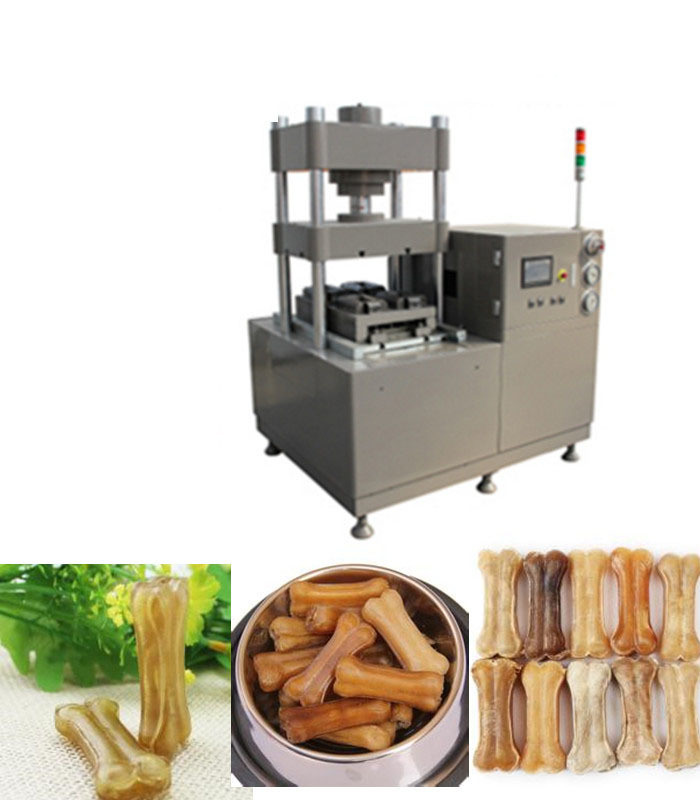 Естественная, отбеленная, котор закуренная отжатая машина косточек яловки пробивая для любимчика