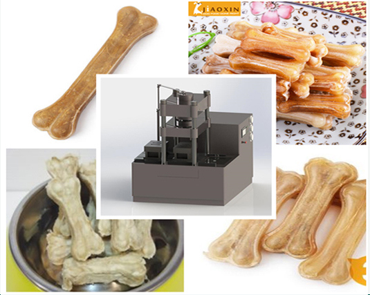 Гидравлическое машинное оборудование прессы косточки Cowhide