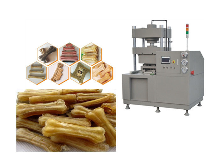 Нержавеющая сталь отжала косточки машинное оборудование яловки, машину создателя косточки собаки