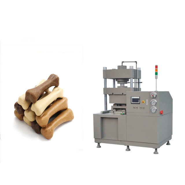 двойник 60Т отливает подгонянные косточки в форму яловки обслуживаний собаки зубоврачебной отжатые косточкой